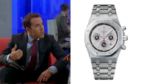 ari gold watch